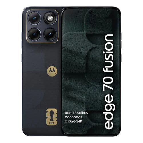 Motorola Edge 70 Fusion 256GB